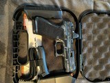 Glock 45 modified by PBT