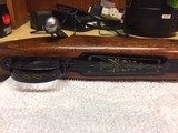 Belgium Browning Safari Grade .270 rifle - 6 of 13