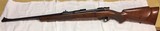 Belgium Browning Safari Grade .270 rifle - 11 of 13