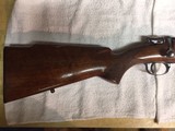 Belgium Browning Safari Grade .270 rifle - 9 of 13