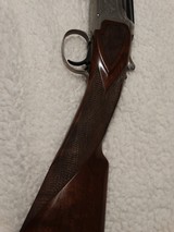 Winchester 101 Piegeon Grade 28 ga - 4 of 11