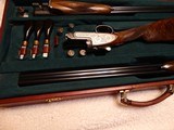 Grulla Armas Ducks Unlimited Limited Edition Premier Grade Model Royal Shotgun - 7 of 15