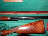 Grulla Armas Ducks Unlimited Limited Edition Premier Grade Model Royal Shotgun - 8 of 15