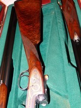 Grulla Armas Ducks Unlimited Limited Edition Premier Grade Model Royal Shotgun - 10 of 15