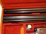 Winchester Model 23 Pigeon Grade Custom 2 Barrel Set - 10 of 11