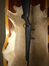 Nosler M-48 .257 Roberts - 1 of 5