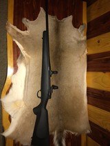 Nosler M-48 .257 Roberts - 5 of 5