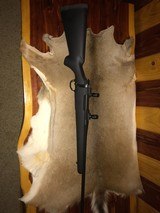 Nosler M-48 .257 Roberts - 4 of 5