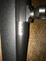 Nosler M-48 .257 Roberts - 3 of 5