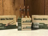 IMI Systems .223 Ammo - 1 of 1