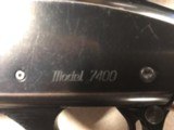 Remington 7400 .243 - 9 of 10