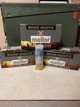 Melior Buck Shot - 1 of 1
