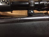 Weatherby Mark V 7mm WBY Magnum - 2 of 12