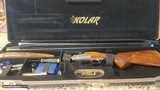 KOLAR - Max Lite, 12 and 20 Gauge Barrel Set - 1 of 7