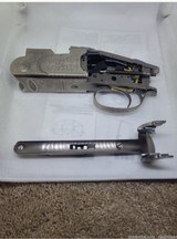 Beretta 686 silver pigeon 1 receiver - 10 of 10