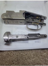 Beretta 686 silver pigeon 1 receiver - 9 of 10