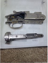 Beretta 686 silver pigeon 1 receiver - 8 of 10