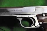 Smith and Wesson Model 46 - 9 of 12
