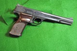 Smith and Wesson Model 46 - 2 of 12