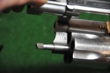 Smith and Wesson Model 60-1 target - 3 of 10