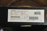 Browning Citori White Lightning 410 - 14 of 14