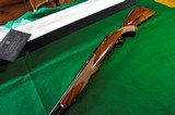 NIB Belgium Browning Sako Heavy 24" Barrel Caliber 22-250 - 11 of 15