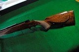 NIB Belgium Browning Sako Heavy 24" Barrel Caliber 22-250 - 8 of 15