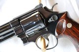Pre 29 Smith & Wesson 44 Magnum - 11 of 15