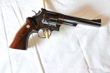 Pre 29 Smith & Wesson 44 Magnum - 2 of 15
