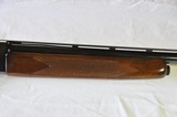 Winchester Model 50 with factory ventilated rib. - 7 of 13