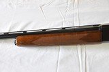 Winchester Model 50 with factory ventilated rib. - 4 of 13