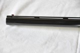 Winchester Model 50 with factory ventilated rib. - 5 of 13