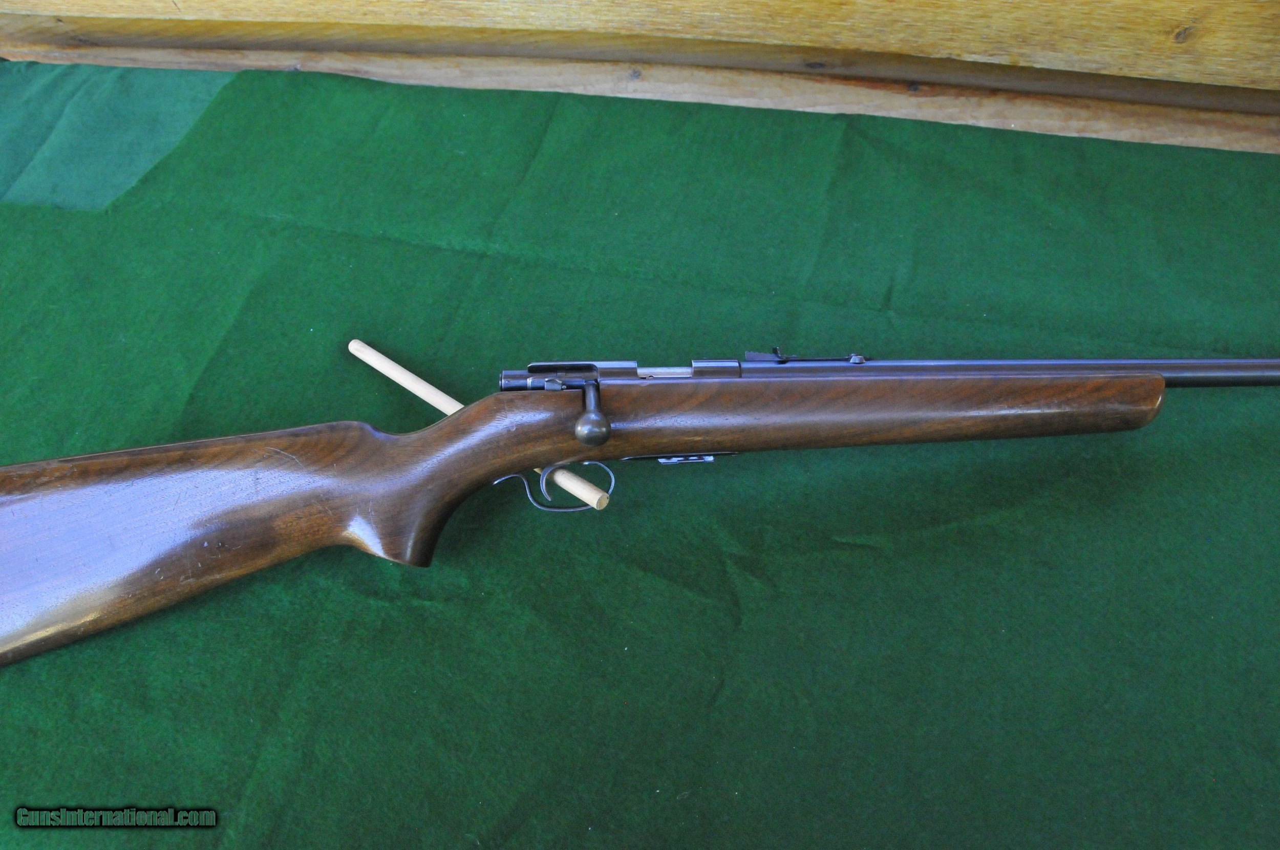 Winchester Model 69A