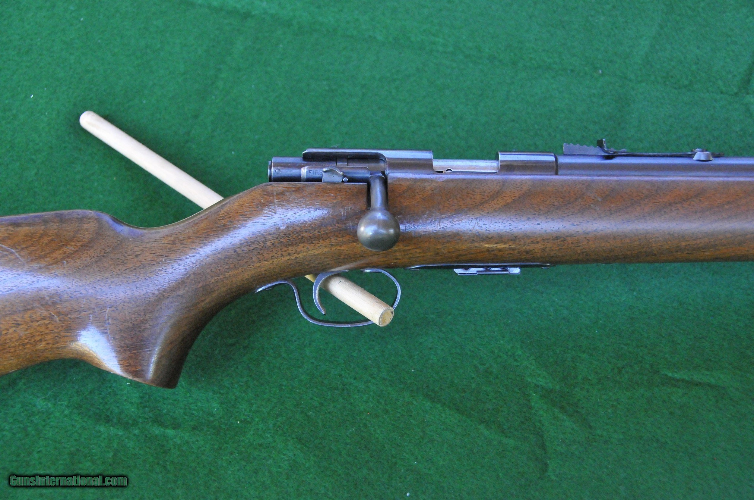 Winchester Model 69A