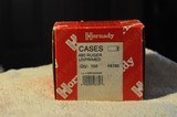 Hornady 480 Ruger New Unprimed Cases - 1 of 2