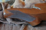 Browning Model 53 Factory Stock - 6 of 9