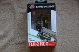 Streamlight TLR-2 HL G 800 Lumens - 1 of 4