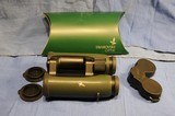 Swarovski 10x32 EL Binoculars - 1 of 9