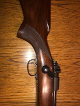 Winchester PRE-64 Model 70
H&H .375 - 10 of 13