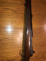 Winchester PRE-64 Model 70
H&H .375 - 6 of 13