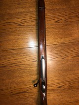 Winchester PRE-64 Model 70
H&H .375 - 2 of 13