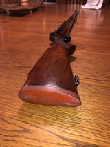 Winchester PRE-64 Model 70
H&H .375 - 4 of 13