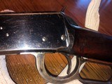 Winchester24-35ANTIQUE MODEL 1894 - 5 of 15