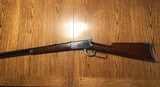 Winchester24-35ANTIQUE MODEL 1894 - 1 of 15