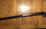 Winchester24-35ANTIQUE MODEL 1894 - 2 of 15