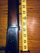 Winchester24-35ANTIQUE MODEL 1894 - 12 of 15
