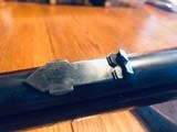 Winchester24-35ANTIQUE MODEL 1894 - 6 of 15