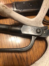 Winchester24-35ANTIQUE MODEL 1894 - 15 of 15