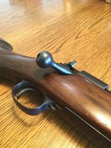 Winchester Model 70, Pre 1964 308 Win - 3 of 15