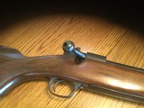 Winchester Model 70, Pre 1964 308 Win - 4 of 15